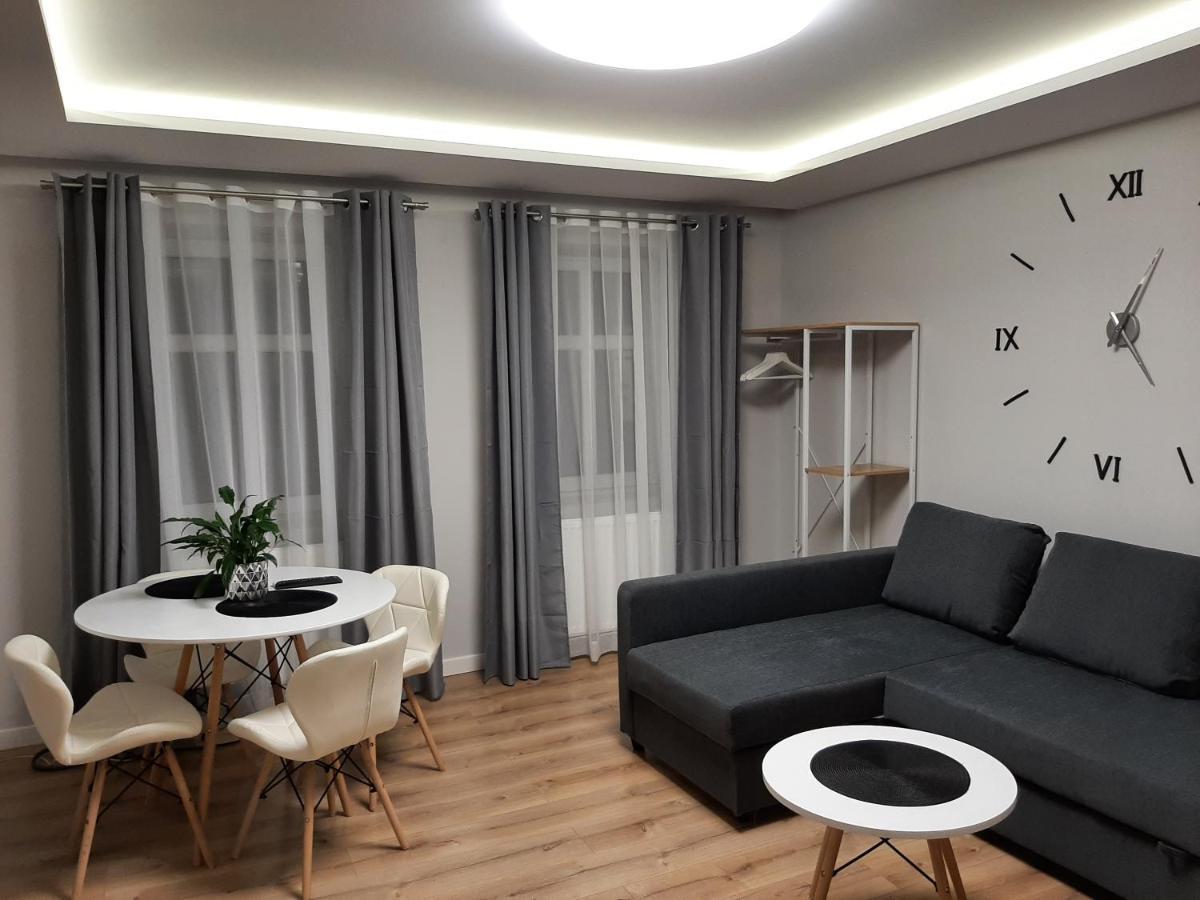 Central Platinum Apartments 14 Rybnik  Exterior photo