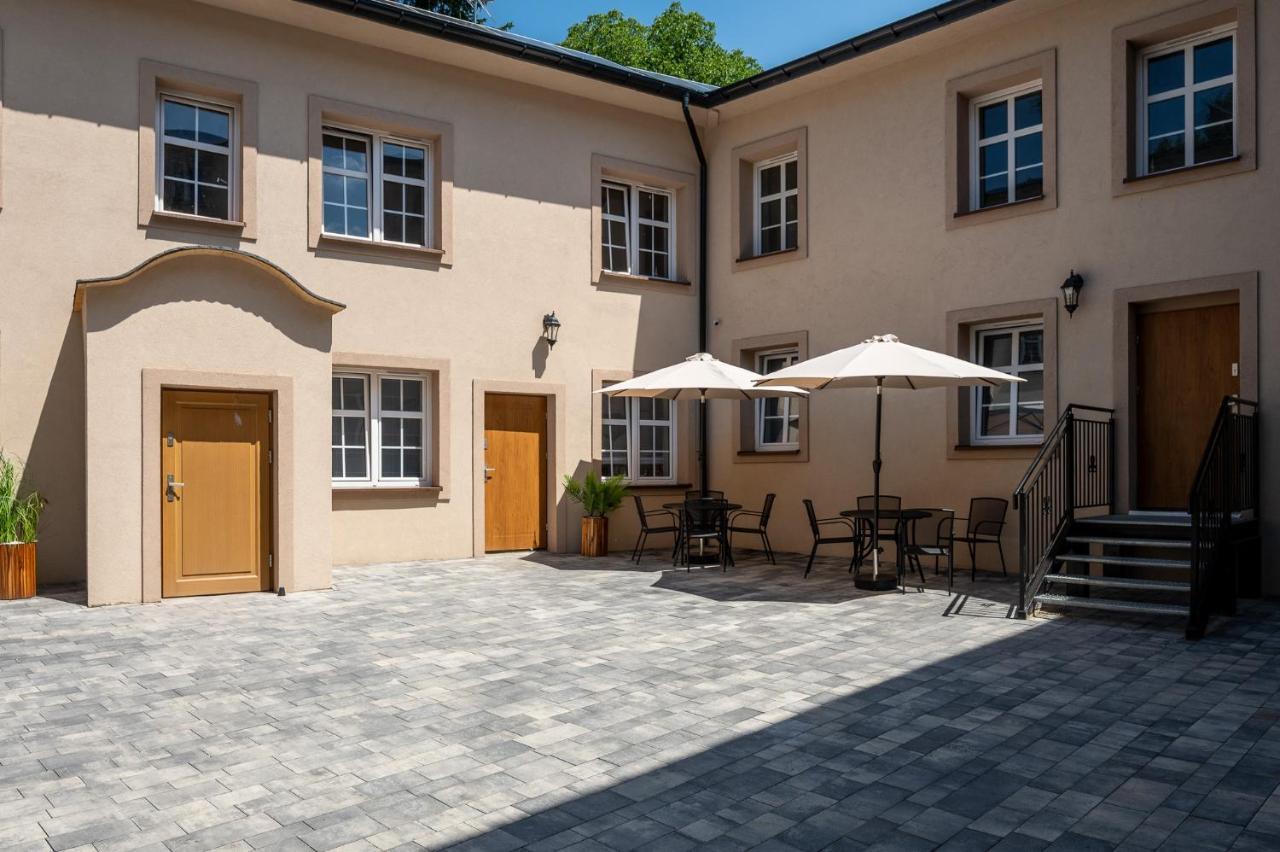 Central Platinum Apartments 14 Rybnik  Exterior photo
